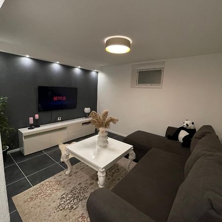 Ferienwohnung In Gernsbach Εξωτερικό φωτογραφία